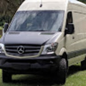 Meet your Posher, Steve